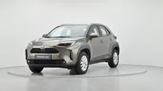 6x1 oxide bronze Brugt 2022 Toyota Yaris Cross Active SUV | 229.900 kr. (Fair pris)