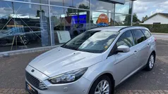 Brugt 2018 Ford Focus Titanium Stationcar | 99.900 kr. (Fair pris)