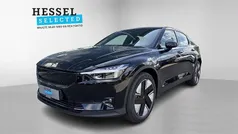 Brugt 2025 Polestar 2 Long Range Dual motor Sedan | 354.900 kr. (God pris)
