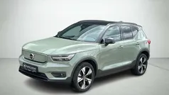 Brugt 2022 Volvo XC40 Plus SUV | 264.900 kr. (Fair pris)