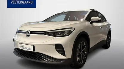 Brugt VW ID.4 Pro 210 kW (286 HK) 2025 SUV