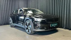 Space Brugt 2023 Polestar 2 Long Range Single Motor Hatchback | 284.900 kr. (Fair pris)