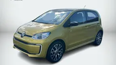Guldmetal Brugt 2021 VW e-up! United Hatchback | 119.900 kr. (Fair pris)