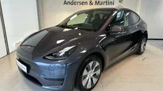 Brugt 2023 Tesla Model Y RWD SUV | 246.600 kr. (Fair pris)