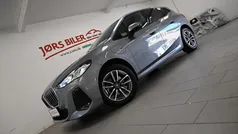 Gråmetal Brugt 2023 BMW 225 Active Tourer M Sport MPV | 289.800 kr. (God pris)