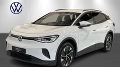 Hvidmetal Brugt 2025 VW ID.4 Style SUV | 359.900 kr. (Fair pris)
