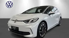 Hvidmetal Brugt 2024 VW ID.3 Style Hatchback | 244.900 kr. (Fair pris)