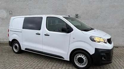 Brugt 2023 Peugeot e-Expert Van | 189.900 kr.