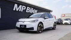 Brugt 2020 VW ID.3 Pro Performance Hatchback | 157.900 kr. (Fair pris)