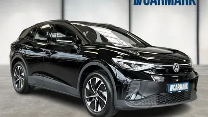 Brugt 2025 VW ID.4 Move SUV | 304.900 kr. (Super pris)