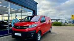 Brugt 2023 Opel Vivaro-e Combi Enjoy Van | 139.900 kr.