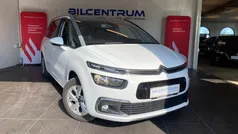 Hvidmetal Brugt 2019 Citroën C4 SpaceTourer Intensive+ MPV | 144.900 kr. (Fair pris)