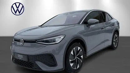 Brugt VW ID.5 Style 210 kW (286 HK) 2024 Gråmetal SUV