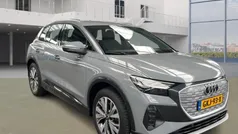 Brugt 2024 Audi Q4 e-tron Advanced SUV | 369.500 kr. (Super pris)