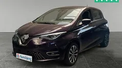Brugt 2022 Renault Zoe Intens Hatchback | 137.500 kr. (Fair pris)