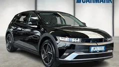 Sort Ny 2025 Hyundai Ioniq 5 Advanced SUV | 319.900 kr. (Fair pris)