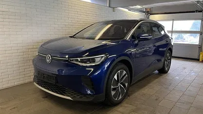 Brugt VW ID.4 Pro Performance 150 kW (204 HK) 2021 SUV