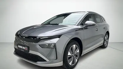 Brugt Skoda Enyaq iV 210 kW (286 HK) 2025 SUV