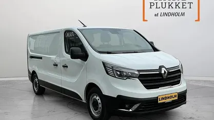 Brugt 2024 Renault Trafic MPV | 189.900 kr.