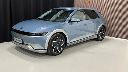 Brugt 2022 Hyundai Ioniq Ultimate Hatchback | 224.700 kr. (Fair pris)