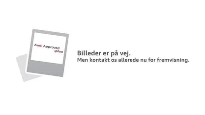 Koksmetal Brugt 2022 Audi Q3 SUV | 239.900 kr. (God pris)