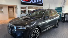 Brugt 2023 BMW iX3 M Sport SUV | 379.800 kr. (Super pris)