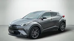 Brugt 2018 Toyota C-HR SUV | 169.900 kr. (Fair pris)