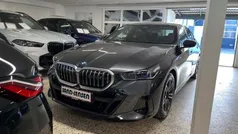 Brugt 2024 BMW i5 M Sport Sedan | 549.900 kr.