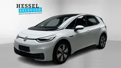 Brugt 2021 VW ID.3 Pro Performance Hatchback | 169.900 kr. (God pris)