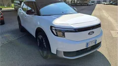 Hvidmetal Brugt 2024 Ford Explorer Extended Range SUV | 304.500 kr. (Fair pris)