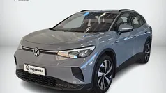 Grå Brugt 2022 VW ID.4 Pro Performance SUV | 219.000 kr. (Fair pris)