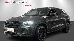 Brugt 2024 Audi Q2 Prestige SUV | 369.900 kr.