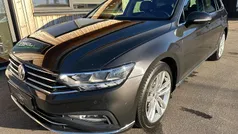 Koksmetal Brugt 2020 VW Passat Elegance Stationcar | 249.900 kr. (Fair pris)