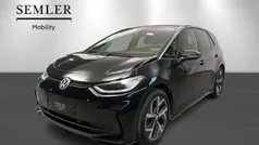 Brugt 2024 VW ID.3 Style Hatchback | 279.900 kr. (Fair pris)