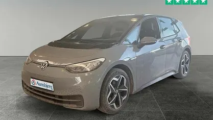 Brugt 2022 VW ID.3 Pro Hatchback | 189.500 kr. (Fair pris)