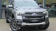 Koks Brugt 2024 Ford Ranger Platinum Afhentning | 384.900 kr.