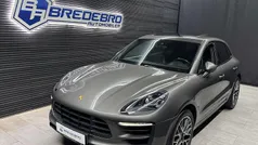 Brugt 2016 Porsche Macan GTS SUV | 599.500 kr.