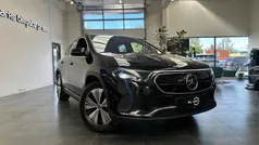 Sortmetal Brugt 2023 Mercedes EQA250+ Progressive SUV | 289.799 kr. (God pris)