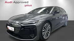 Gråmetal Brugt 2025 Audi A6 e-tron Performance Stationcar | 674.900 kr. (Super pris)
