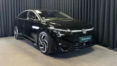 Brugt 2024 VW ID.7 Pro Sedan | 399.900 kr. (Lidt for dyr)