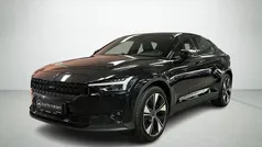 Brugt 2023 Polestar 2 Hatchback | 221.900 kr. (Fair pris)
