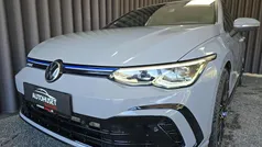 Brugt 2020 VW Golf VIII GTE Hatchback | 224.900 kr. (Fair pris)