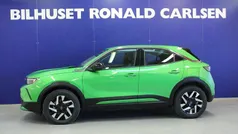 Brugt 2023 Opel Mokka-e Elegance SUV | 154.900 kr. (Fair pris)