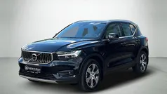 Sortmetal Brugt 2019 Volvo XC40 Inscription SUV | 289.900 kr. (God pris)