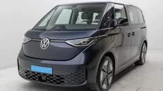 Brugt 2024 VW ID. Buzz Pro Van | 354.900 kr. (Super pris)