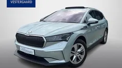 Brugt 2022 Skoda Enyaq iV Loft SUV | 259.900 kr. (God pris)