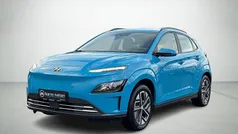 Brugt 2023 Hyundai Kona Select SUV | 129.900 kr. (Super pris)