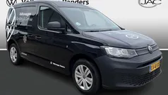 Brugt 2024 VW Caddy MPV | 199.900 kr.