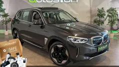 Brugt 2021 BMW iX3 SUV | 269.000 kr. (Fair pris)