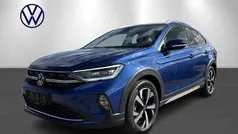 Blåmetal Brugt 2022 VW Taigo Style SUV | 249.900 kr. (Fair pris)